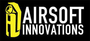 Airsoft Innovations Logo