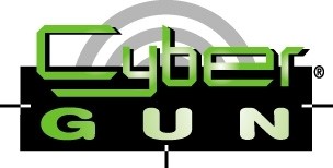Cybergun Airsoft Logo
