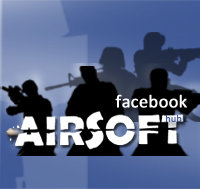 The Facebook Airsoft Hub