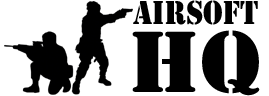 Logo AirsoftHQ