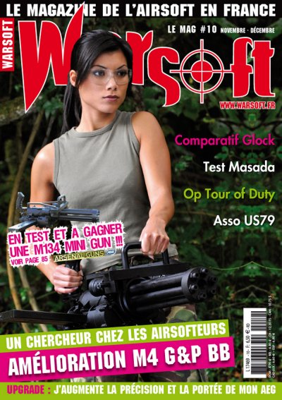 Warsoft Issue 10