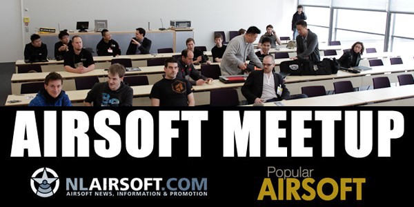 IWA Airsoft Meetup Video's online!