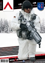 Airsoft Magazine #issue 21