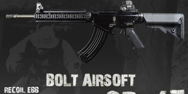 Bolt Airsoft SR-47