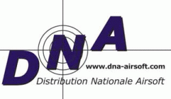DNA Airsoft