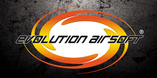 Evolution Airsoft partners with DyTac
