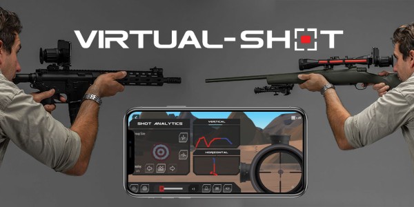 Virtual-Shot launched in Europe