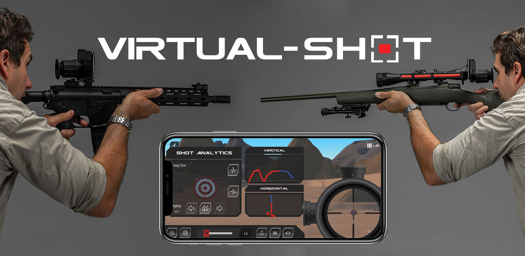 Virtual-Shot launched in Europe