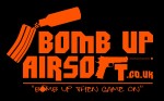 Bomb Up Airsoft Ltd