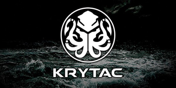 KRYTAC heading to Europe!