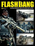 FLASHBANG Magazine