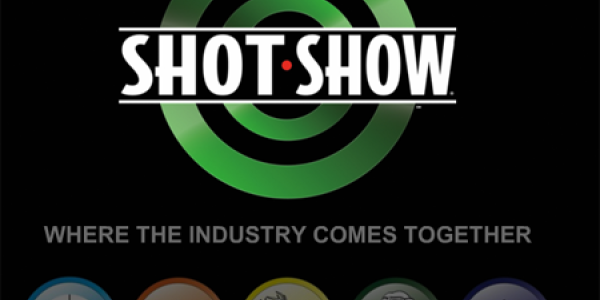 2012 SHOT Show