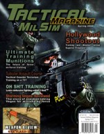 Tactical MilSim Magazine