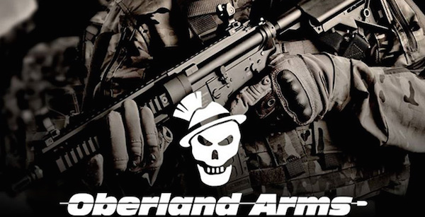 Umarex acquires Oberland Arms License for Airsoft!