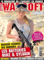 Warsoft Magazine