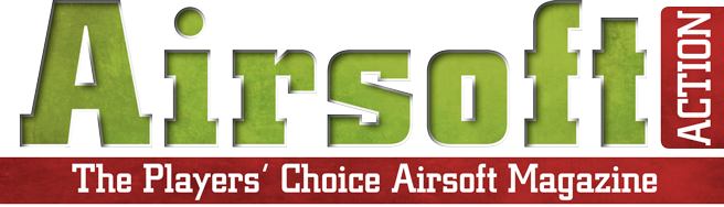 Airsoft Action Magazine
