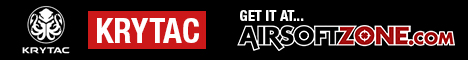 AirsoftZone.com European Airsoft Shop