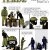 Airsoft Comics TERDZ