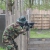 First skirm in holland