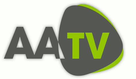 AATV Logo