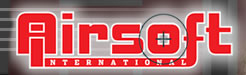 Airsoft International Logo