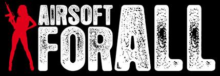 Airsoft 4 All Logo