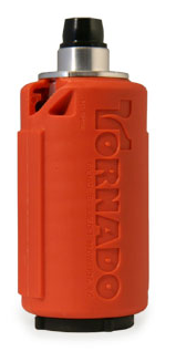 Airsoft Innovations IMPACT Grenade sample
