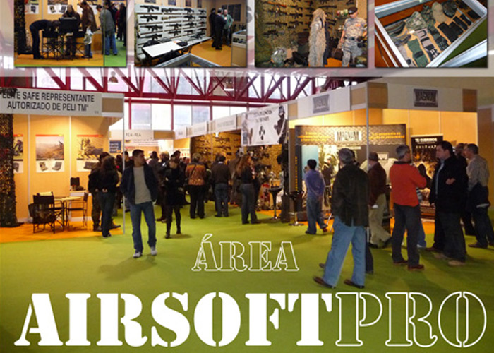 AIRSOFTPRO 2011