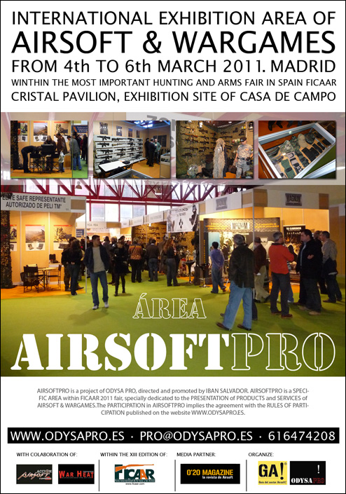 AIRSOFTPRO 2011