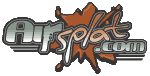 Airsplat.com logo