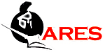 Ares Airsoft Logo