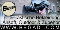 Begadi Banner