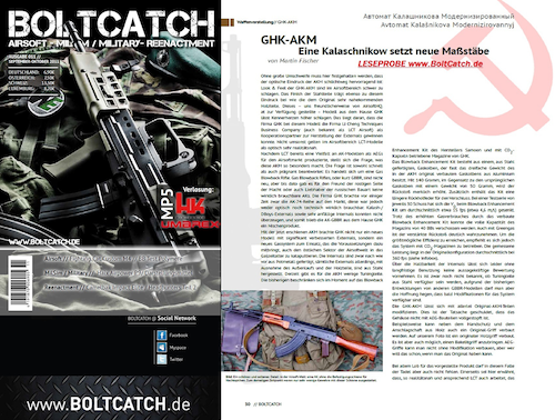 BOLTCATCH issue 11