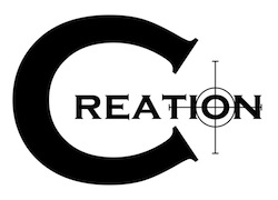 Creation Airsoft Logo