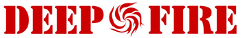 DEEPFIRE Logo