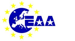 European Airsoft Association Logo