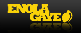 Logo Enola Gaye
