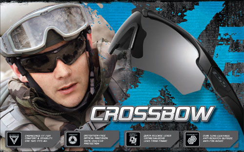 ESS Crossbow