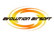 Evolution Airsoft Logo