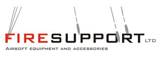 FireSupport Logo