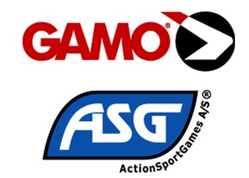Gamo ASG Deal