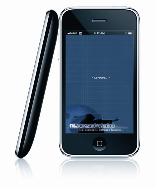 nlairsoft.com iphone app
