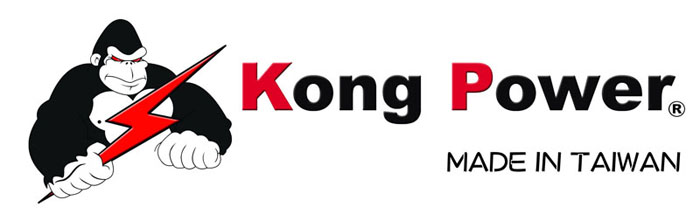 Kong Power Logo