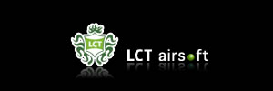 LCT Logo