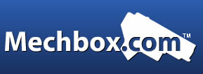 Mechbox.com Logo