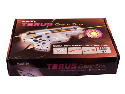 Modify Torus Gearbox pack