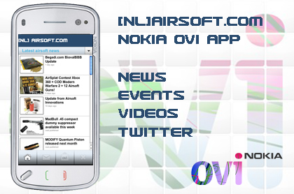NLAIRSOFT.COM NOKIA OVI STORE app