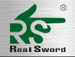 RealSword Logo