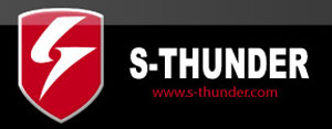 S-Thunder Logo