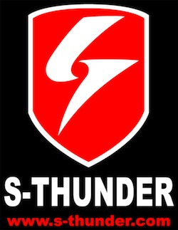 S-Thunder Logo